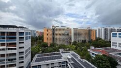 Blk 862A Tampines Parkview (Tampines), HDB 5 Rooms #563076311